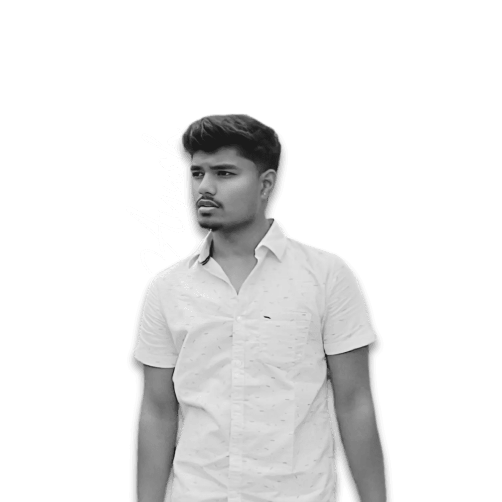 Ayush Kumar