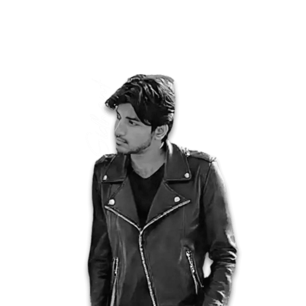 Sidhant Kumar